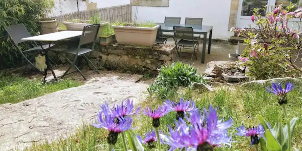 Appartement La Bourboule Antigua Франция