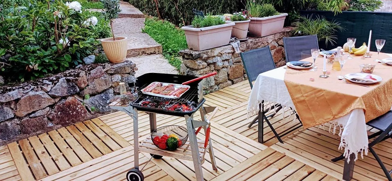 Apartman Appartement La Bourboule Antigua Franciaország
