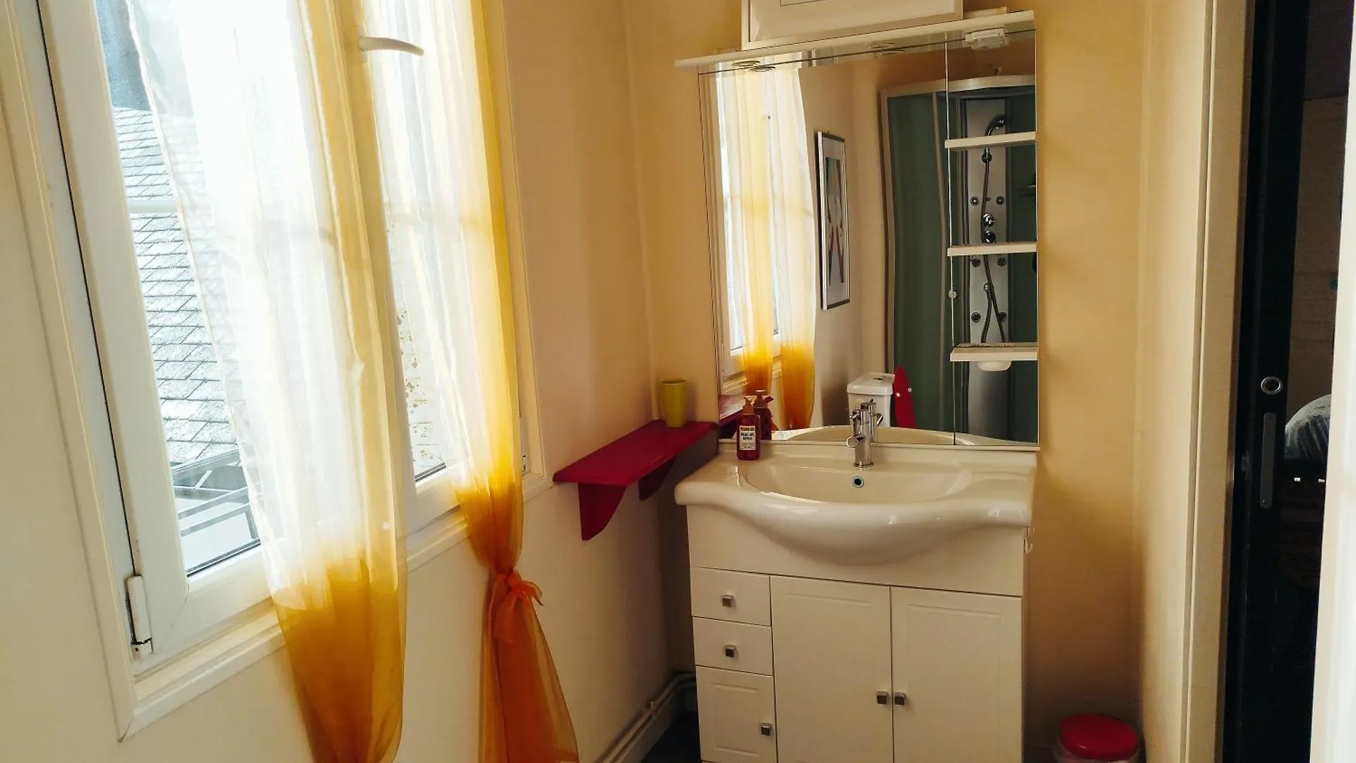 Appartement La Bourboule Antigua