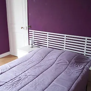 T2 41m2 Wifi 2* 4-6 Pers. Appartement