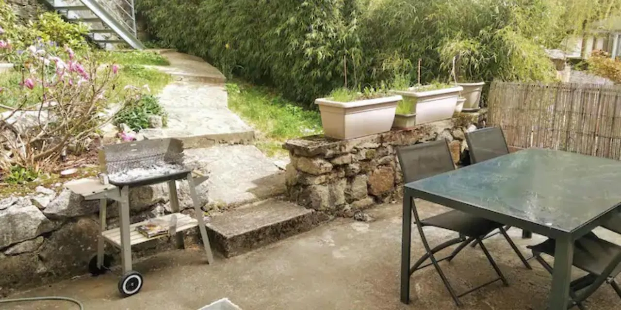 Appartement La Bourboule Antigua